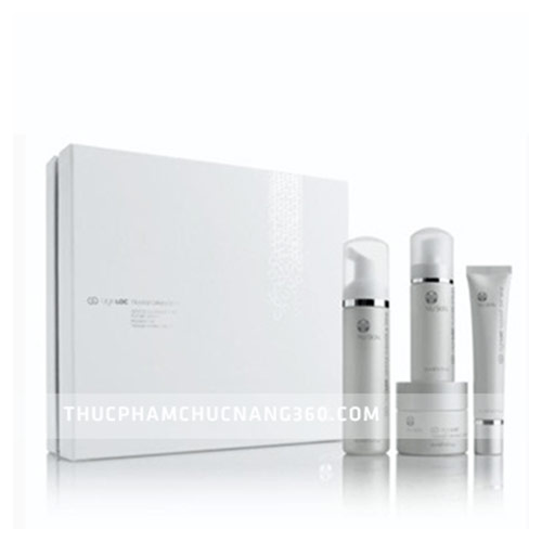 Mỹ phẩm Nuskin - Nuskin ageLOC Transformation