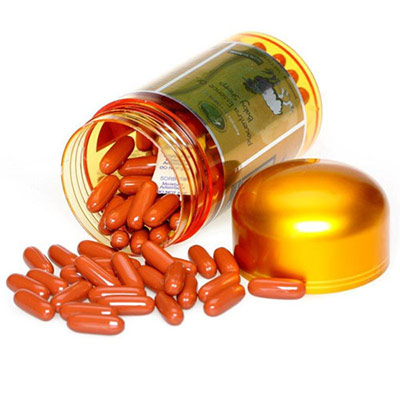 Viên nhau thai cừu 30000mg placentra essen of baby sheep